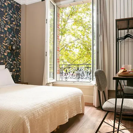 Hotel Le Grand 1er 2*