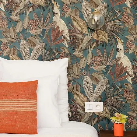 Le Grand 1er Maisons-Alfort