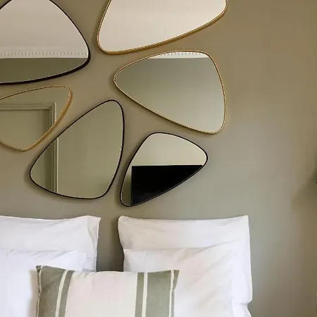 Hotel Le Grand 1er 2*