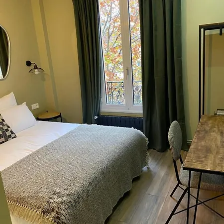 Hotel Le Grand 1er