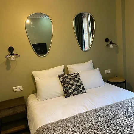 Le Grand 1er Maisons-Alfort