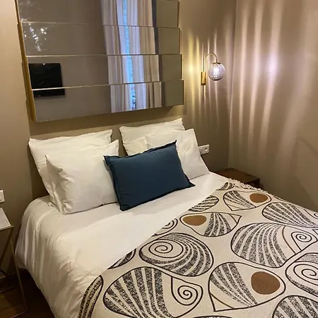 Hotell Le Grand 1er Maisons-Alfort