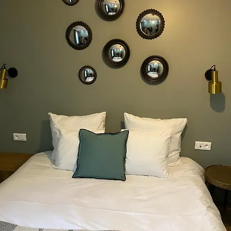 Hotell Le Grand 1er