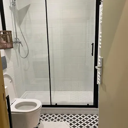 Hotel Le Grand 1er 2*