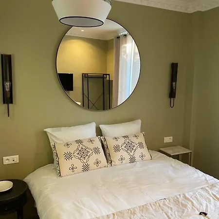 Hotell Le Grand 1er