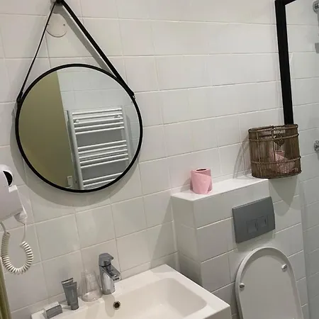 Hotel Le Grand 1er Maisons-Alfort