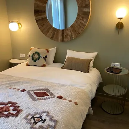 Hotell Le Grand 1er