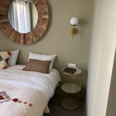 Le Grand 1er Hotell Maisons-Alfort