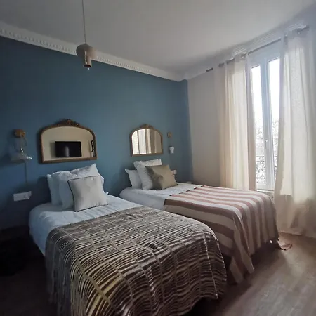 Le Grand 1er Hotel Maisons-Alfort