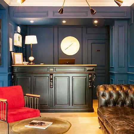 Le Grand 1er Hotel Maisons-Alfort