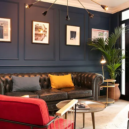 Le Grand 1er Hotel 2*