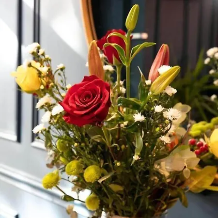 Le Grand 1er 2* Maisons-Alfort