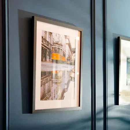 Le Grand 1er Maisons-Alfort