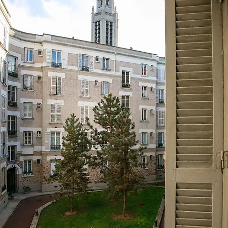 Hotel Le Grand 1er