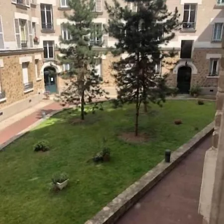 Hotel Le Grand 1er