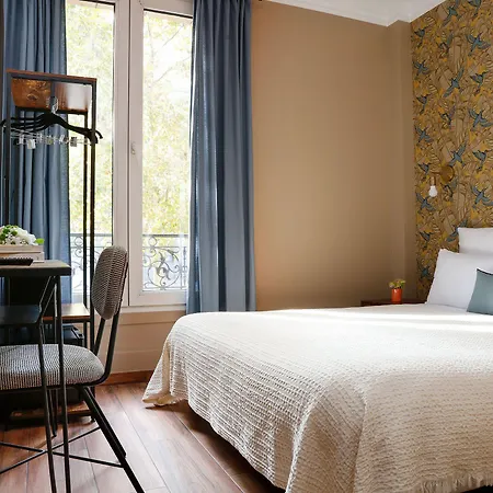 Le Grand 1er Hotel Maisons-Alfort