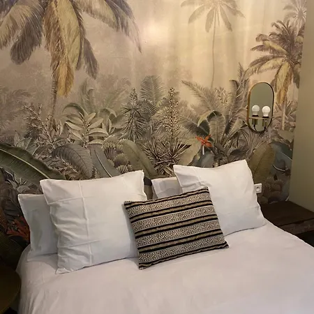 Hotell Le Grand 1er