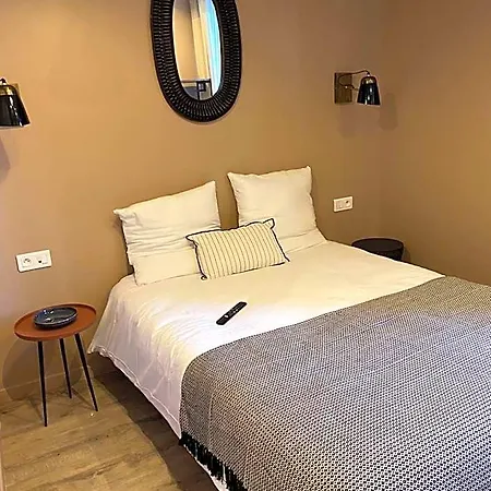 Le Grand 1er Hotel