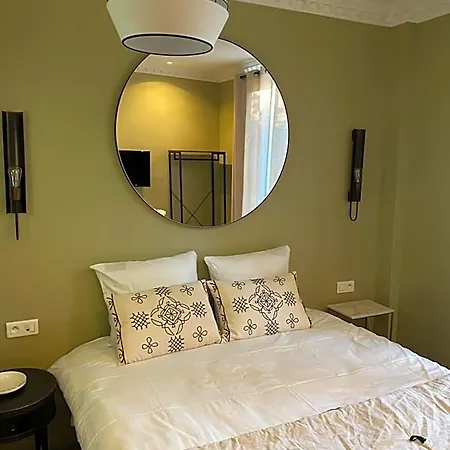 Hotel Le Grand 1er
