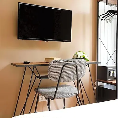 Le Grand 1er Hotell