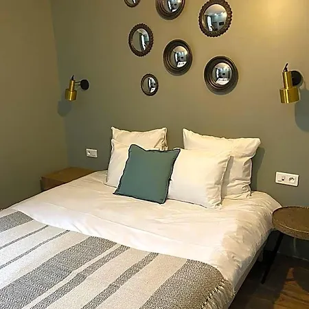 Hotell Le Grand 1er 2*