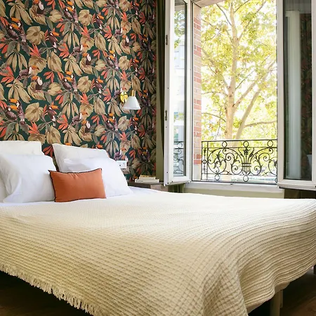Le Grand 1er 2* Maisons-Alfort