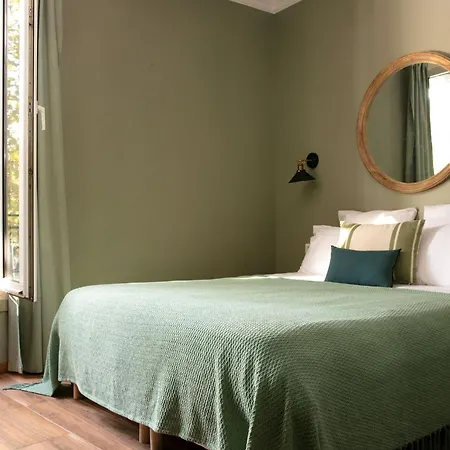 Hotel Le Grand 1er 2*